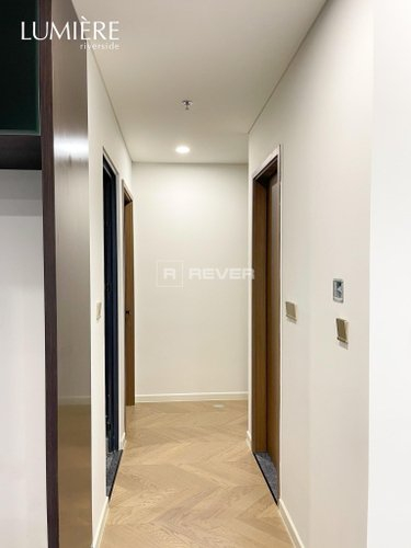 Căn hộ Masteri Lumiere Riverside, diện tích 71.7m²