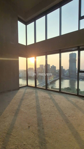 z7657852677667_1541fce90b6cd0137b1ff8e2e02483fc.jpg Pent-house The Metropole Thủ Thiêm hướng Tây Bắc, diện tích 151m²