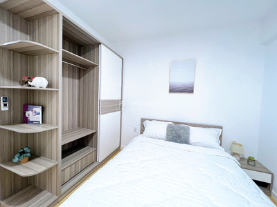  Căn hộ Masteri Thảo Điền hướng ban công tây bắc đầy đủ nội thất diện tích 64m²