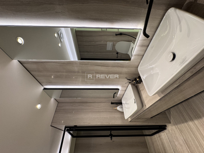 IMG_9210.jpeg Căn hộ The Metropole Thủ Thiêm hướng Tây Nam, diện tích 170m²