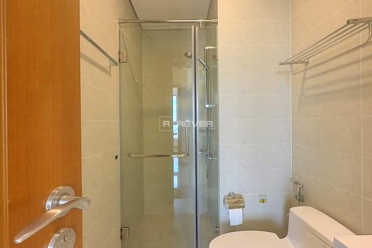  Căn hộ Vinhomes Central Park hướng Tây Bắc, diện tích 82.1m²