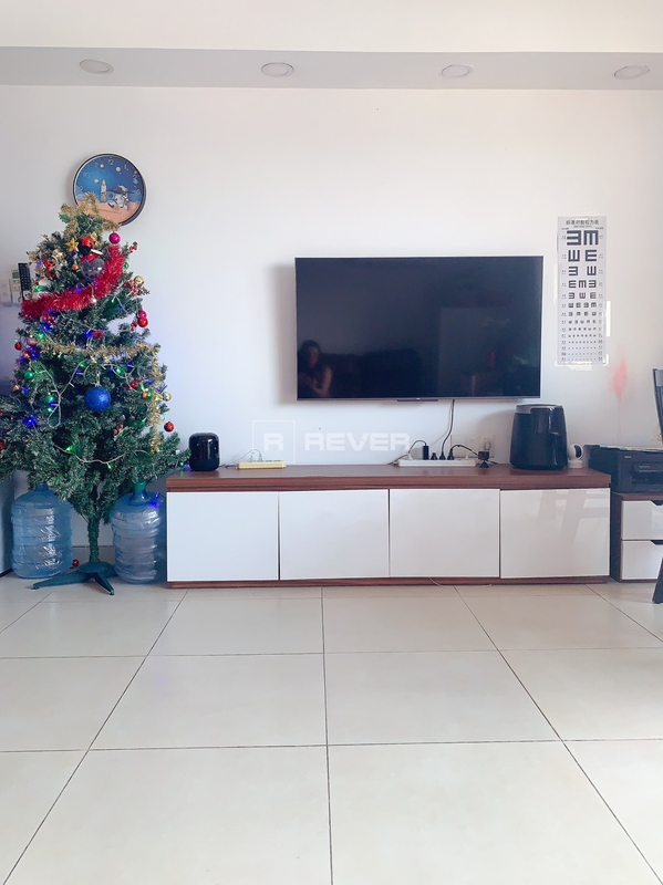 Căn hộ Masteri Thảo Điền 3 phòng ngủ SPA