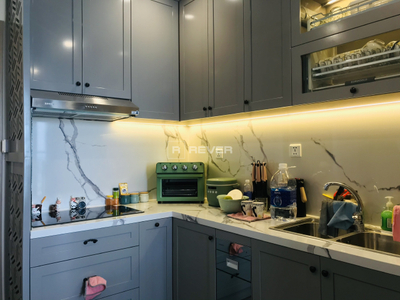 3ba81b37ab4f7911205e5.jpg Căn hộ Vinhomes Grand Park hướng Đông Nam, diện tích 70m²