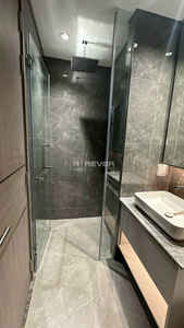 IMG_0540.JPG Căn hộ duplex The Metropole Thủ Thiêm hướng Tây Bắc, diện tích 238m²