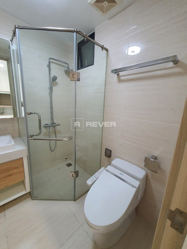 Căn hộ New City Thủ Thiêm hướng Tây Bắc, diện tích 49m²