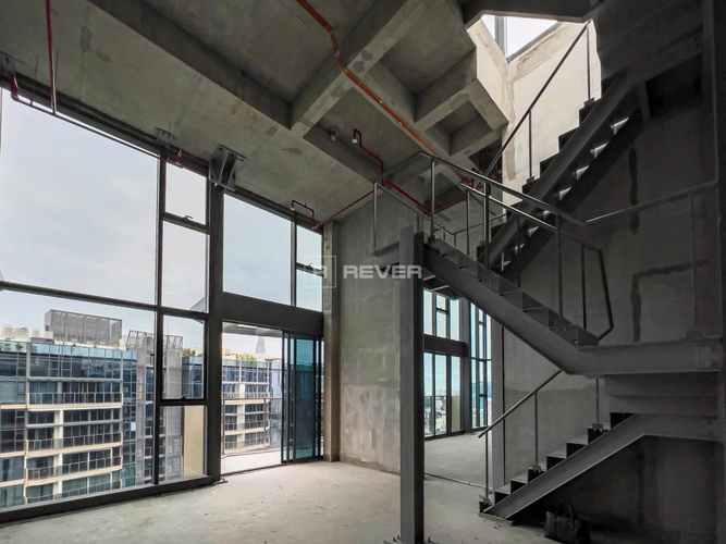 z6590689638713_4e0170e2099e040458b43fdd73a3c351.jpg Pent-house The Metropole Thủ Thiêm hướng Tây Nam, diện tích 550m²