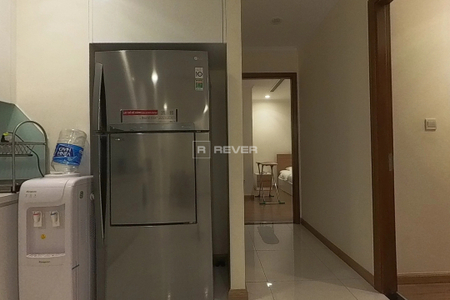  Căn hộ Vinhomes Central Park hướng ban công đông bắc đầy đủ nội thất diện tích 79.1m²