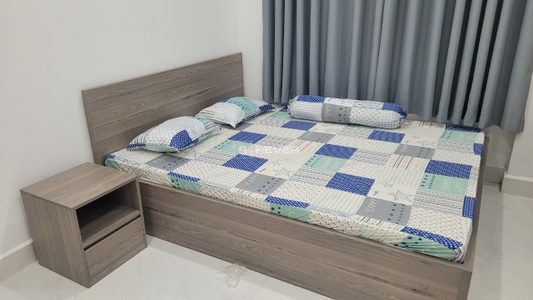 z5052463391167_aef1cf7bcde0793c4987d3b43410aa6f.jpg Căn hộ SÂN VƯỜN Saigon South Residence tầng trệt