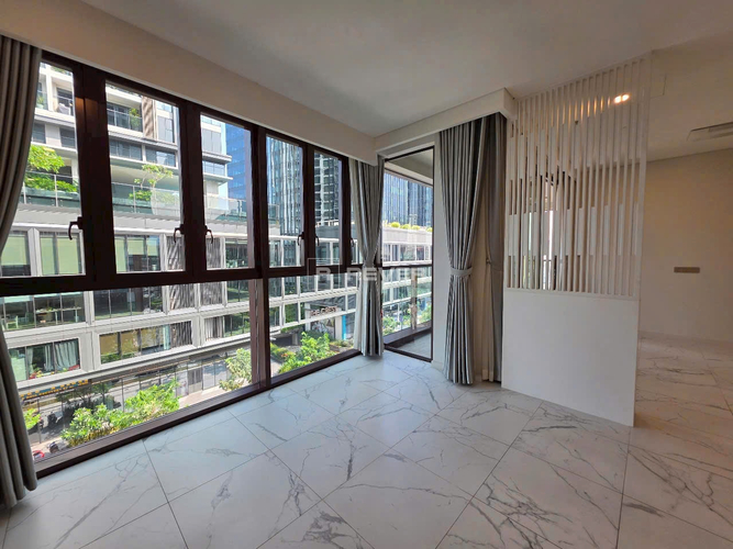 z6603873169066_dde32eb5bf9bc86d3b07c7b846fafba7.jpg Căn hộ The Metropole Thủ Thiêm hướng Đông Nam, diện tích 102m²
