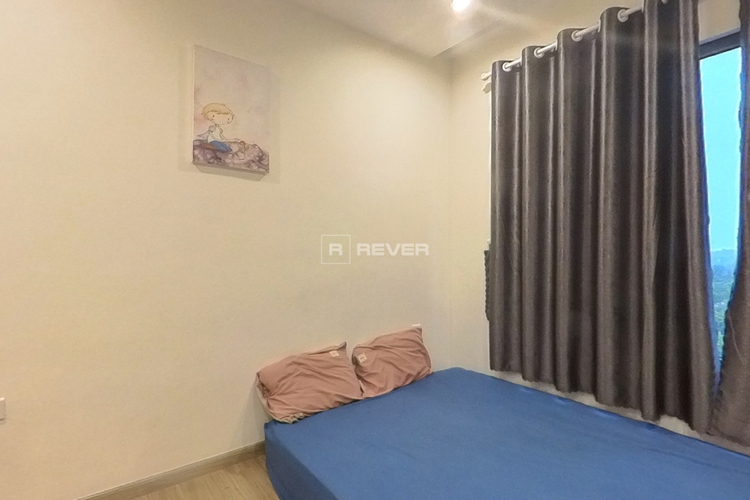  Căn hộ tầng 8 Vinhomes Grand Park diện tích 81.7m2, tiện ích đầy đủ.