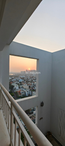  Penthouse Hoàng Anh River View 4pn 270m2 nội thất cơ bản diện tích 277m²