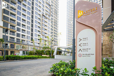 18.jpg Căn hộ Masteri Centre Point hướng Tây Bắc, diện tích 71.67m²