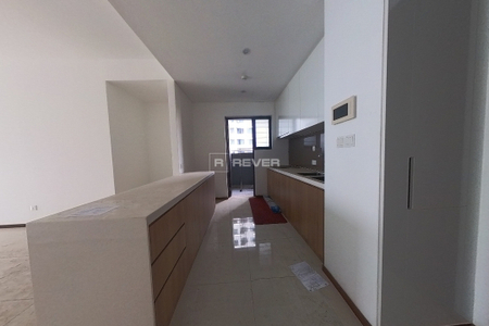  Căn hộ tầng 6 One Verandah nội thất cơ bản, ban công thoáng