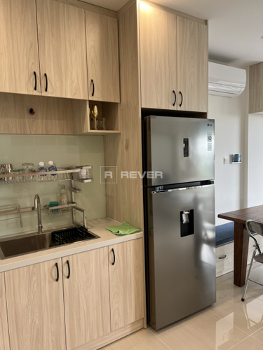 z4735539381101_41fa63d24298c0b7bae95bfc3138edb9.jpg Căn hộ Vinhomes Grand Park hướng Tây Nam, diện tích 69.2m²