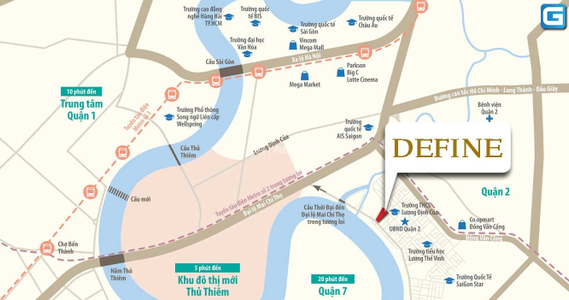 vi-tri-du-an-define-quan-2.jpg Căn hộ Define 4 phòng ngủ GIÁ THU HỒI VỐN