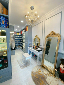 Căn hộ duplex M-One Nam Sài Gòn Quận 7 diện tích 87m2 trần cao 6m