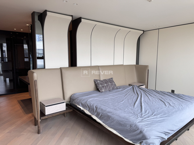 IMG_9189.jpeg Căn hộ The Metropole Thủ Thiêm hướng Tây Nam, diện tích 170m²