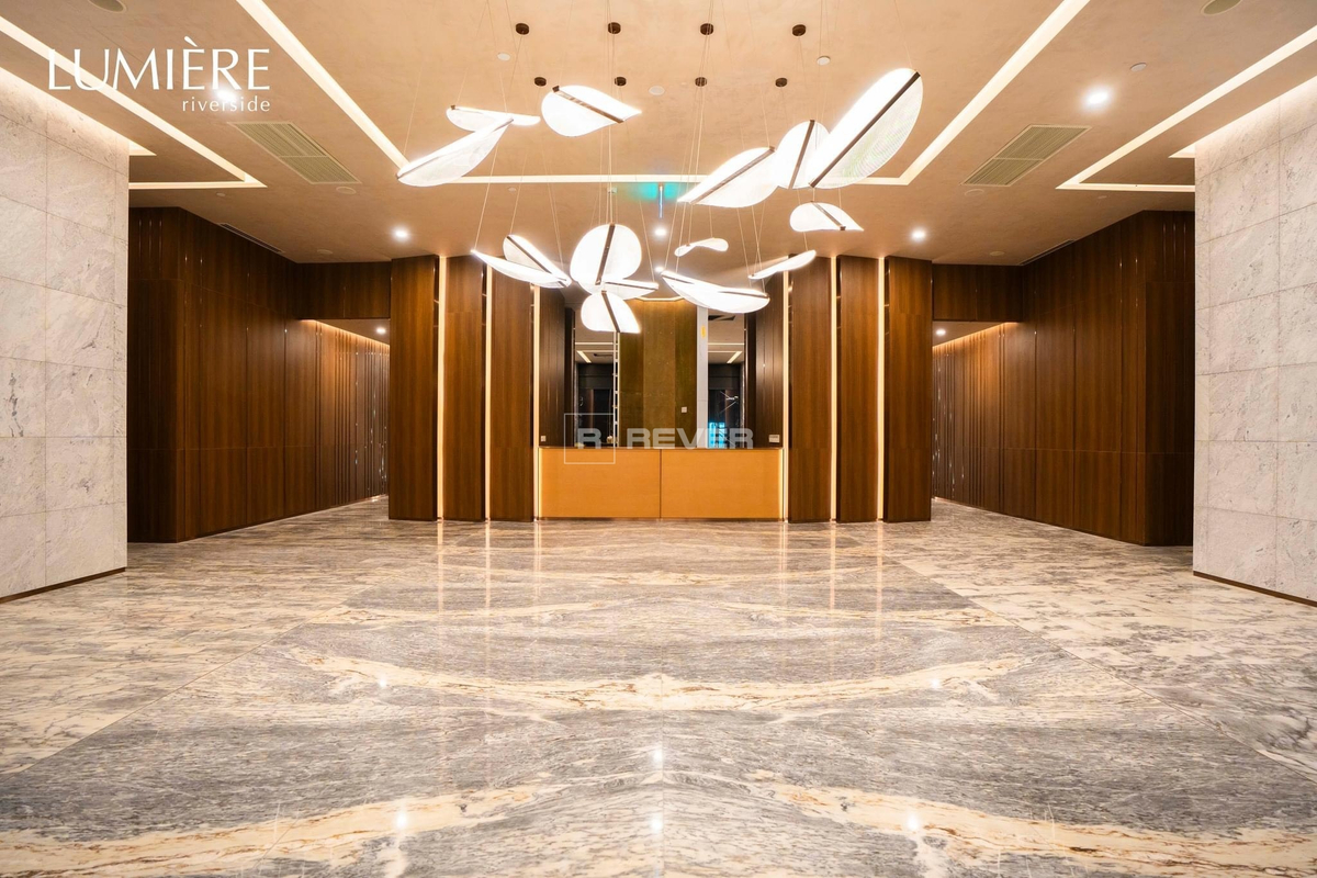 Căn hộ Masteri Lumiere Riverside, diện tích 74.2m²