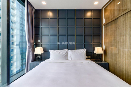 487423530_23952655211002804_839034411191861258_n.jpg VHGR Cho thuê Độc Quyền 2 phòng ngủ có bồn tắm view Landmark 81. LH 0768892255