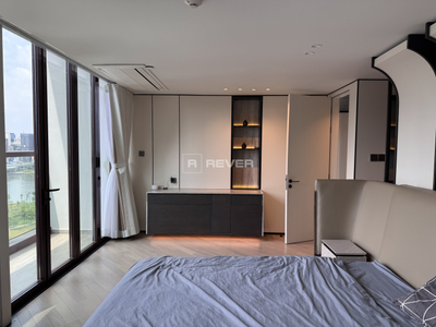 IMG_9191.jpeg Căn hộ The Metropole Thủ Thiêm hướng Tây Nam, diện tích 170m²