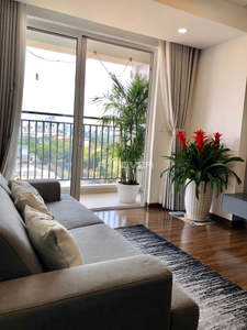 z3398796345325_d396e4207f17ad67d2647d730dab8eb5.jpg Căn hộ Sunrise Riverside hướng Tây, diện tích 71m²