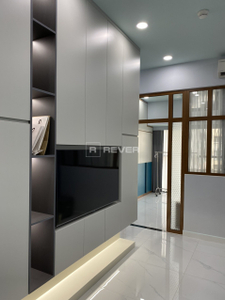 Office-tel The Sun Avenue, diện tích 48m²