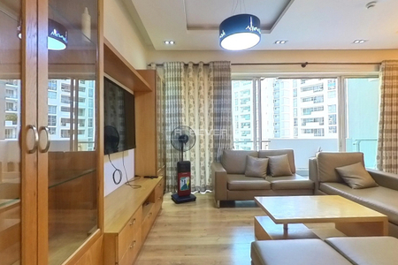  Căn hộ The Estella đầy đủ nội thất diện tích 148m²