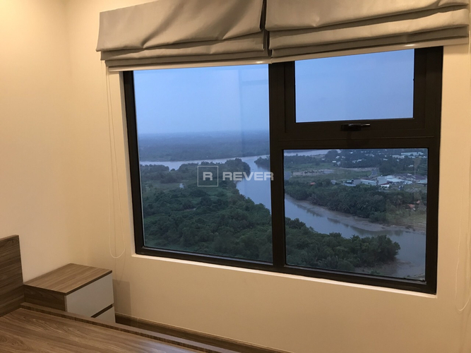 Căn hộ Vinhomes Grand Park hướng Đông Bắc, diện tích 69.4m²