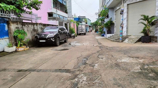 z7602995796420_eb127edeaf190e2eb9177c8d9960d8f4.jpg Nhà phố đường Bình Thành 4 tầng, diện tích 802m², hướng Đông Bắc, pháp lý Sổ hồng