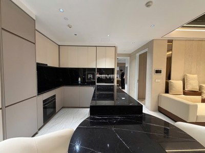 z7392832943137_01f443085306a631dedc89889f4975a4.jpg Căn hộ The Metropole Thủ Thiêm hướng Tây Nam, diện tích 90m²