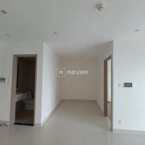 Căn hộ Vinhomes Grand Park hướng Bắc, diện tích 47m²