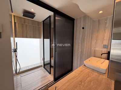 IMG_9225.jpeg Căn hộ The Metropole Thủ Thiêm hướng Tây Nam, diện tích 170m²