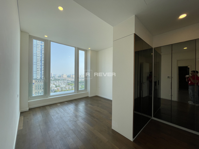 IMG_9750.jpeg Căn hộ The Berkley Thao Dien hướng Đông Nam, diện tích 93.68m²