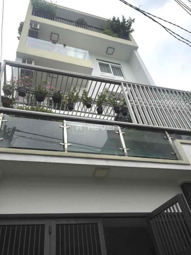 tín n.phố g.vấp S1.jpg Nhà phố đường Bùi Quang Là 4 tầng, diện tích 53.6m², hướng Tây Nam, pháp lý Sổ hồng