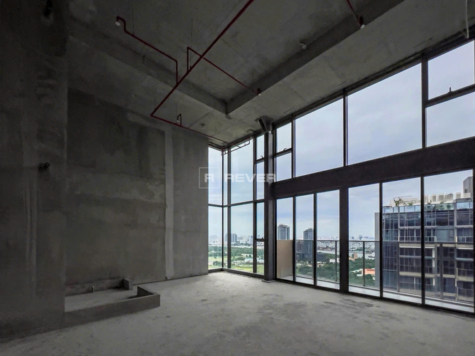 z6590689634252_80b3d4784f13002230c3dfd1785a44a6.jpg Pent-house The Metropole Thủ Thiêm hướng Tây Nam, diện tích 550m²