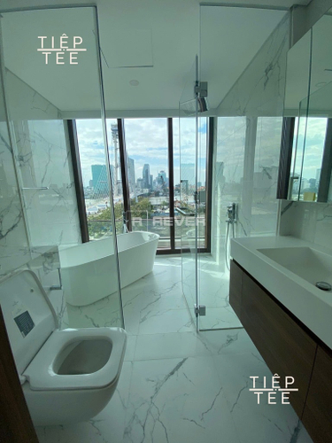 1J49MOSDI_6IQT3S.jpg Căn hộ The Metropole Thủ Thiêm hướng Tây Bắc, diện tích 270m²