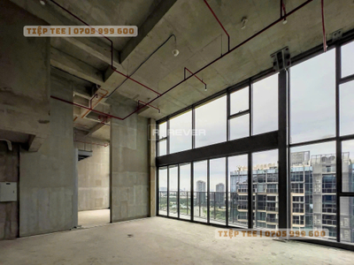 7.png Pent-house The Metropole Thủ Thiêm hướng Đông Bắc, diện tích 215m²
