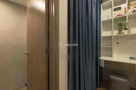  Căn hộ Vinhomes Grand Park hướng Đông Nam, diện tích 82.3m²