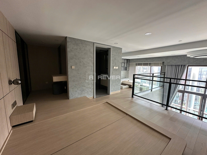 IMG_0055.JPG Căn hộ Loft The Metropole Thủ Thiêm hướng Tây Nam, diện tích 85m²
