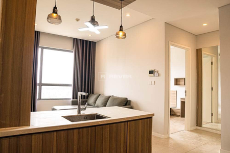 z4569181081262_d05687d19942489b5427a3e89dff74b2.jpg Căn hộ Diamond Island - Đảo Kim Cương 1PN, tầng thấp, đầy đủ nội thất, view sông thoáng mát