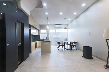  Cho Thuê Biệt Thự Cao Cấp Palm Residence Quận 2