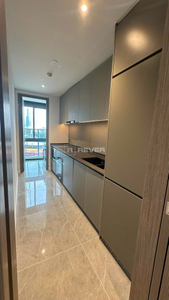 IMG_0551.JPG Căn hộ duplex The Metropole Thủ Thiêm hướng Tây Bắc, diện tích 238m²