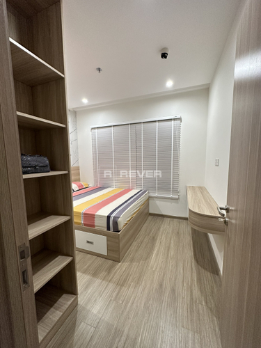  Căn hộ  Vinhomes Grand Park hướng Tây Nam, diện tích 51,8 m²