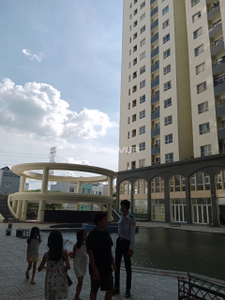  Cần bán căn hộ 3PN Dream Home Palace, nhà trống, diện tích 75.7m²