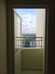  Cần bán căn hộ 3PN Dream Home Palace, nhà trống, diện tích 75.7m²