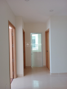  Cần bán căn hộ 3PN Dream Home Palace, nhà trống, diện tích 75.7m²