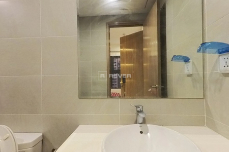 Căn hộ Vinhomes Grand Park hướng Tây Bắc, diện tích 69.3m²  Căn hộ Vinhomes Grand Park hướng Tây Bắc, diện tích 69.3m²