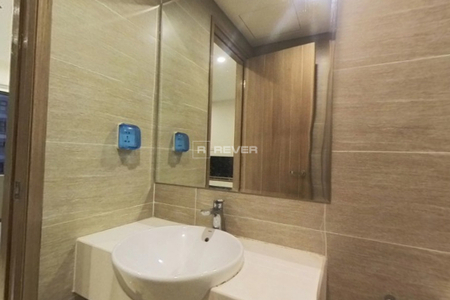 Căn hộ Vinhomes Grand Park hướng Tây Bắc, diện tích 69.3m²  Căn hộ Vinhomes Grand Park hướng Tây Bắc, diện tích 69.3m²