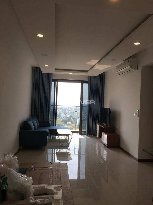 Cần bán One Verandah 3PN - view đẹp trực diện sông