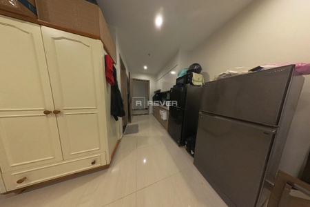  Căn hộ studio Vinhomes Grand Park hướng Đông Nam, diện tích 33.8m²